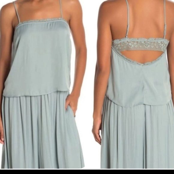 Free People Intimately Beyond Me Cami Top NEW - Picture 8 of 8